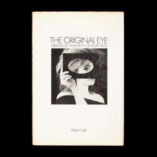 The Original Eye. Philip Core.