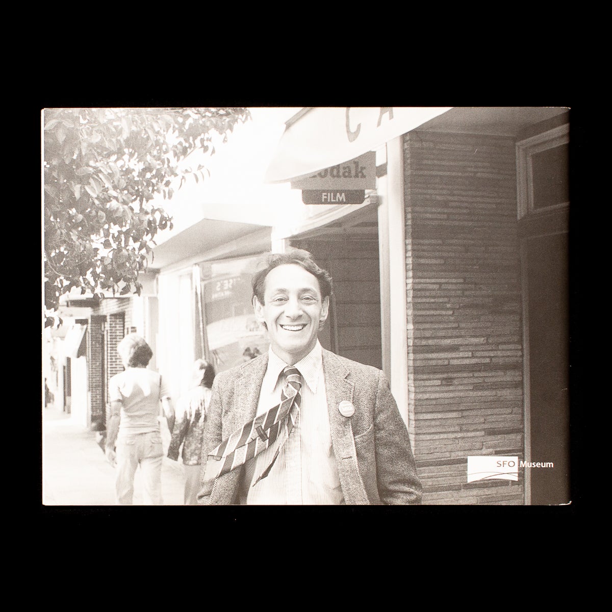 Harvey Milk: Messenger of Hope