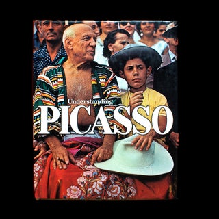 Item #7847 Understanding Picasso. Pablo Picasso, Domenico Porzio, Marco Valsecchi, Thomas M....