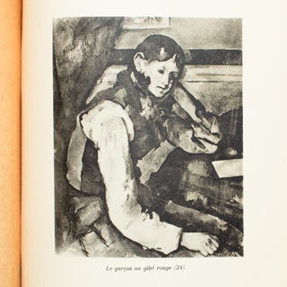 Exposition Cézanne: 1839-1906