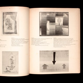Paul Klee: 1878-1940