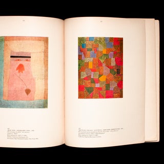 Paul Klee: 1878-1940