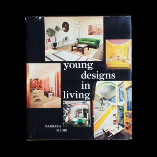Young Designs In Living. Barbara Plumb.