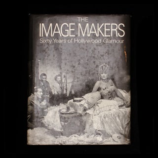 Item #8390 The Imagemakers. Paul Trent, Richard Lawton, design