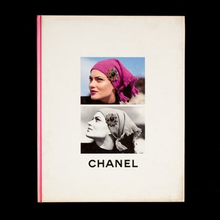 Item #8440 Chanel Boutique. Chanel, Karl Lagerfeld, Shalom Harlow, Kristen McMenamy, Claudia...
