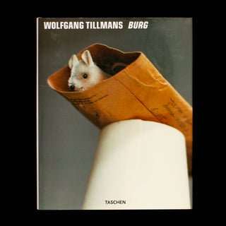 Item #8449 Burg. Wolfgang Tillmans
