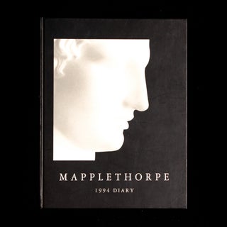 Item #8505 Mapplethorpe. Robert Mapplethorpe