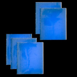 Item #8534 The Complete Works of Constance DeJong. Constance DeJong, Philip Glass, provenance