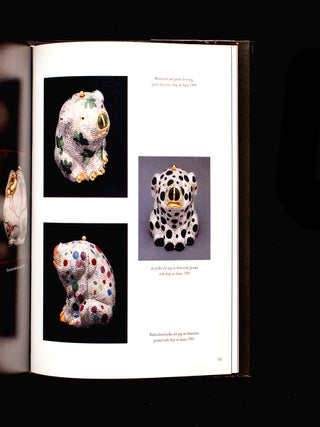 Judith Leiber