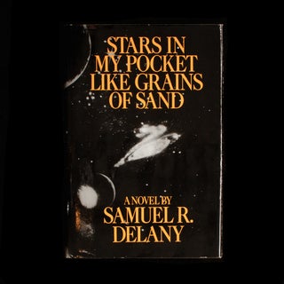 Stars In My Pockets Like Grains of Sand. Samuel R. Delany.