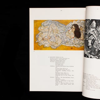 Gustav Klimt and Egon Schiele