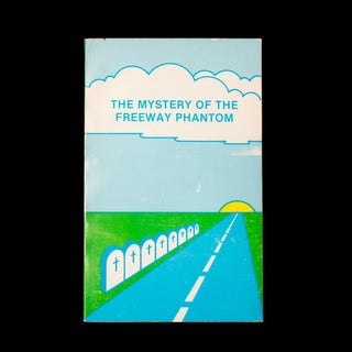 Item #8798 The Mystery of the Freeway Phantom. Wilma W. Harper, Helen B. Collins