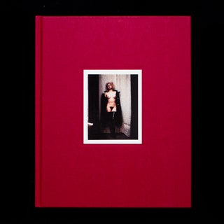Item #8801 Carlo Mollino: Polaroids. Carlo Mollino, Fulvio Ferrari, Napoleone, text