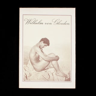 Item #8845 L'Arte di Gloeden. WIlhelm von Gloeden, Pietro Nicolosi, text