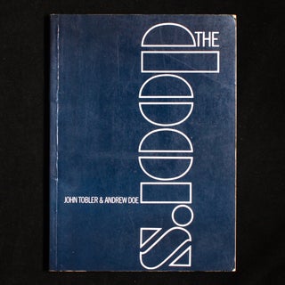Item #8976 The Doors. The Doors, John Tobler, Andrew Doe