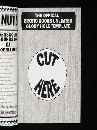 Erotic Books Unlimited