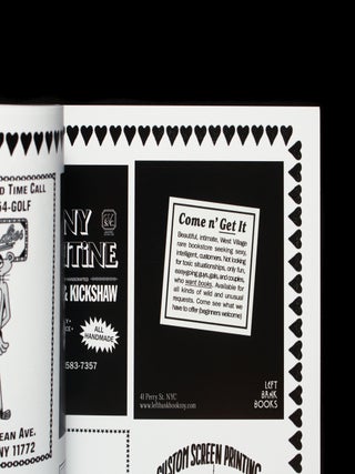Erotic Books Unlimited