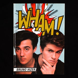Item #9027 Wham! Wham!, Bruno Hizer
