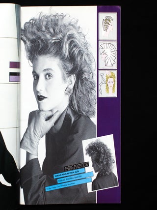 La Coiffure de Paris