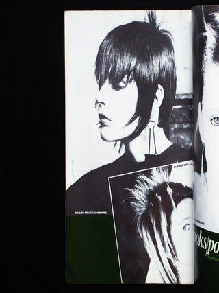 La Coiffure de Paris