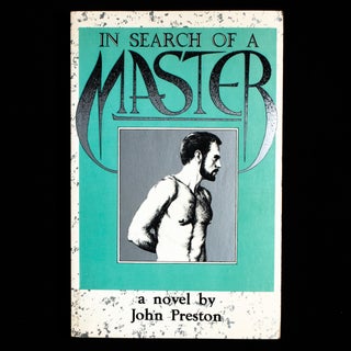 Item #9061 In Search of a Master. John Preston