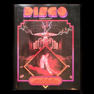Item #9092 Disco. Roberta Morgan