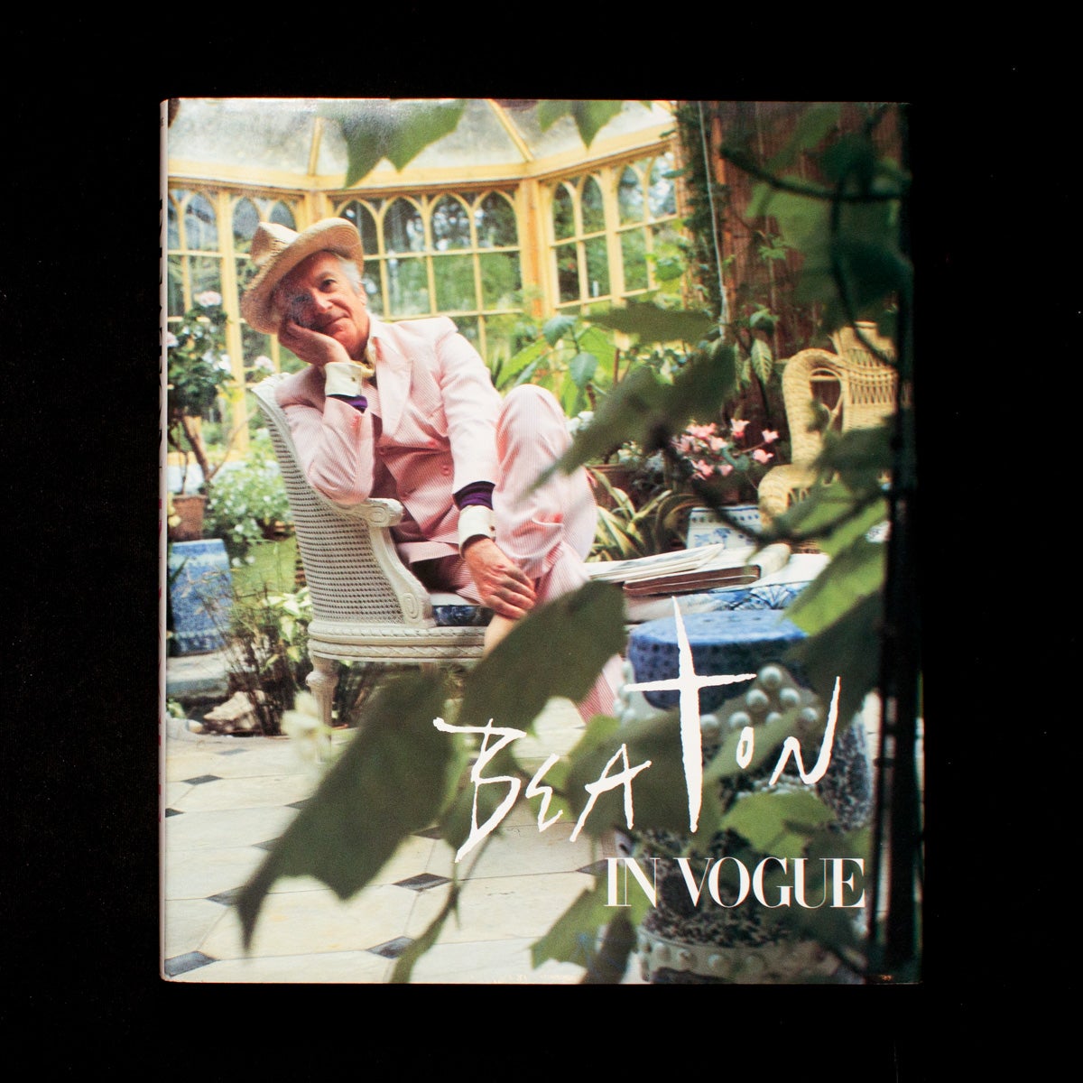 Beaton In Vogue by Cecil Beaton, Josephine Ross, text on Left Bank Books,  LLC