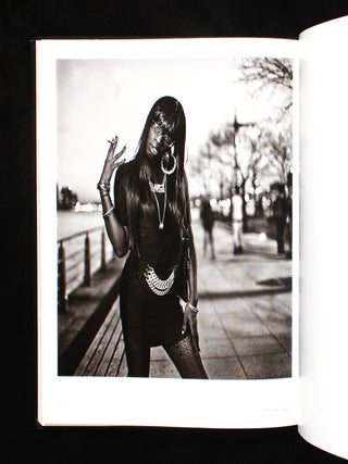 On Christopher Street: Transgender Stories
