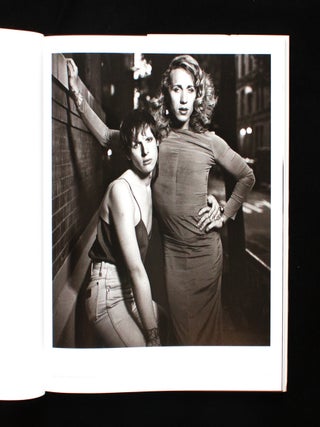 On Christopher Street: Transgender Stories
