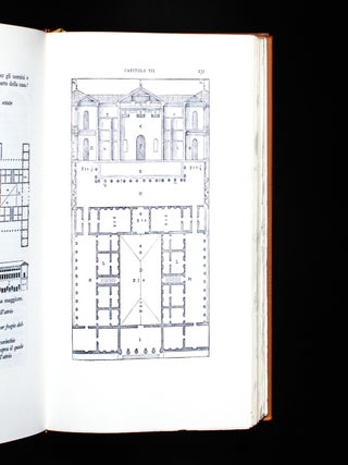 I Quattro Libri dell'Architettura
