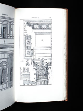 I Quattro Libri dell'Architettura