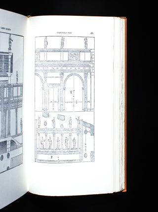 I Quattro Libri dell'Architettura