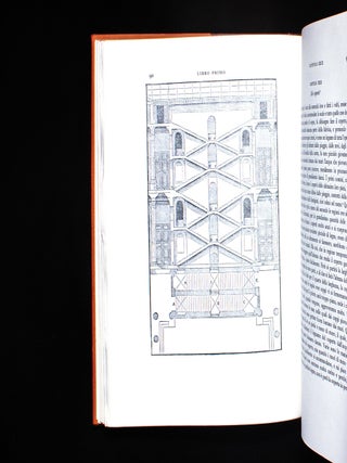 I Quattro Libri dell'Architettura