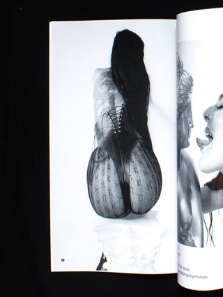 Erotic Books Unlimited