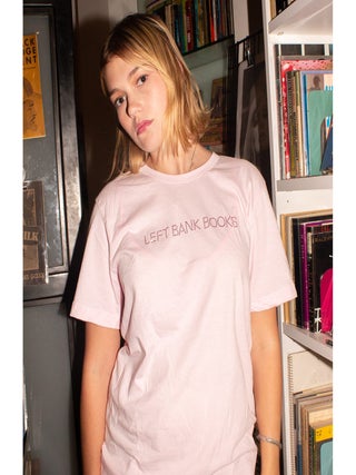 Item #9687 LBB Rhinestone Tee