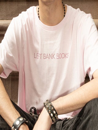LBB Rhinestone Tee