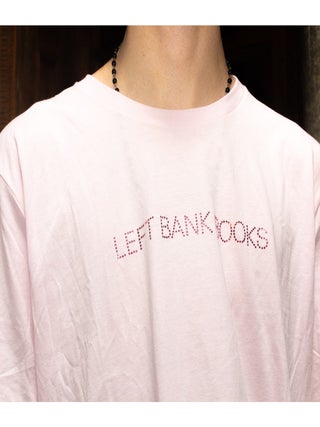 LBB Rhinestone Tee