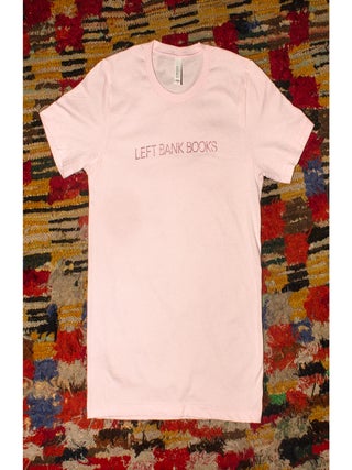 LBB Rhinestone Tee