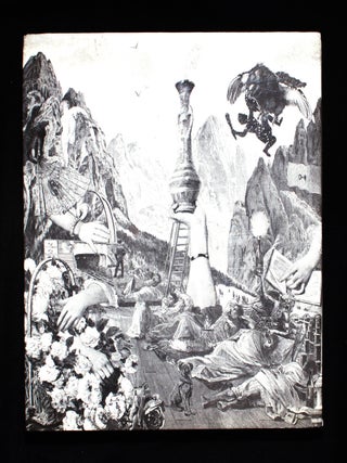 Jess: Paste-Ups (and Assemblies)