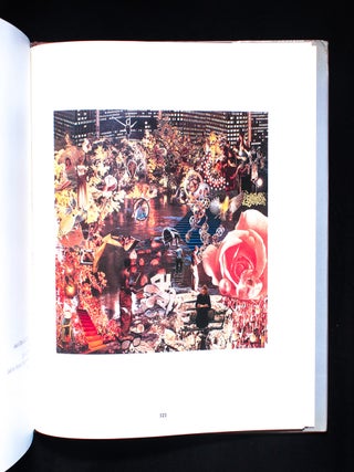 Jess: Paste-Ups (and Assemblies)