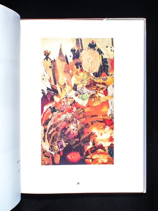 Jess: Paste-Ups (and Assemblies)
