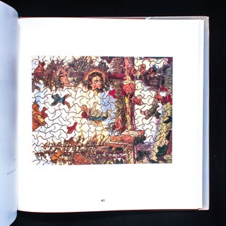 Jess: Paste-Ups (and Assemblies)