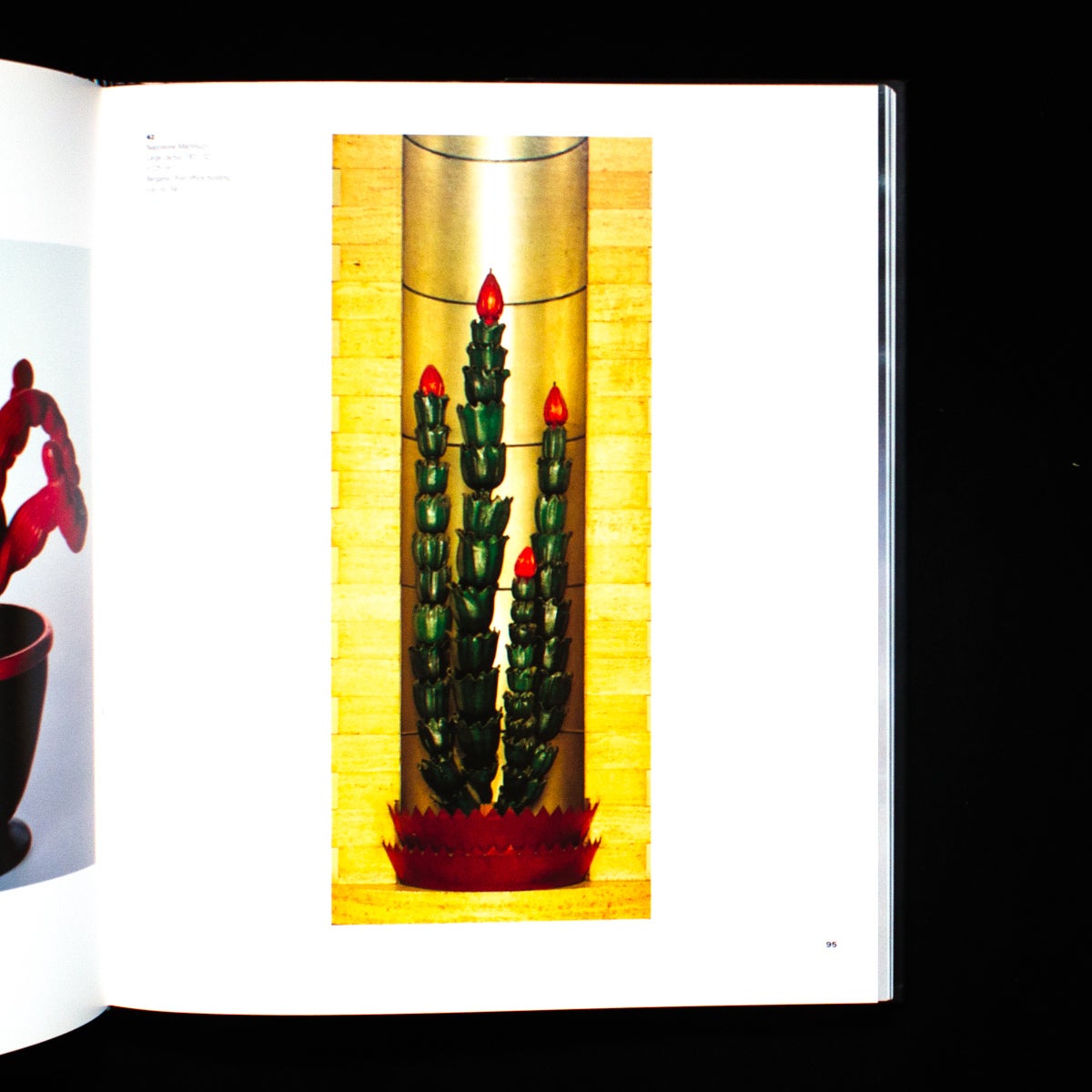 Venini | Anna Venini Diaz de Santillana | 1st Edition