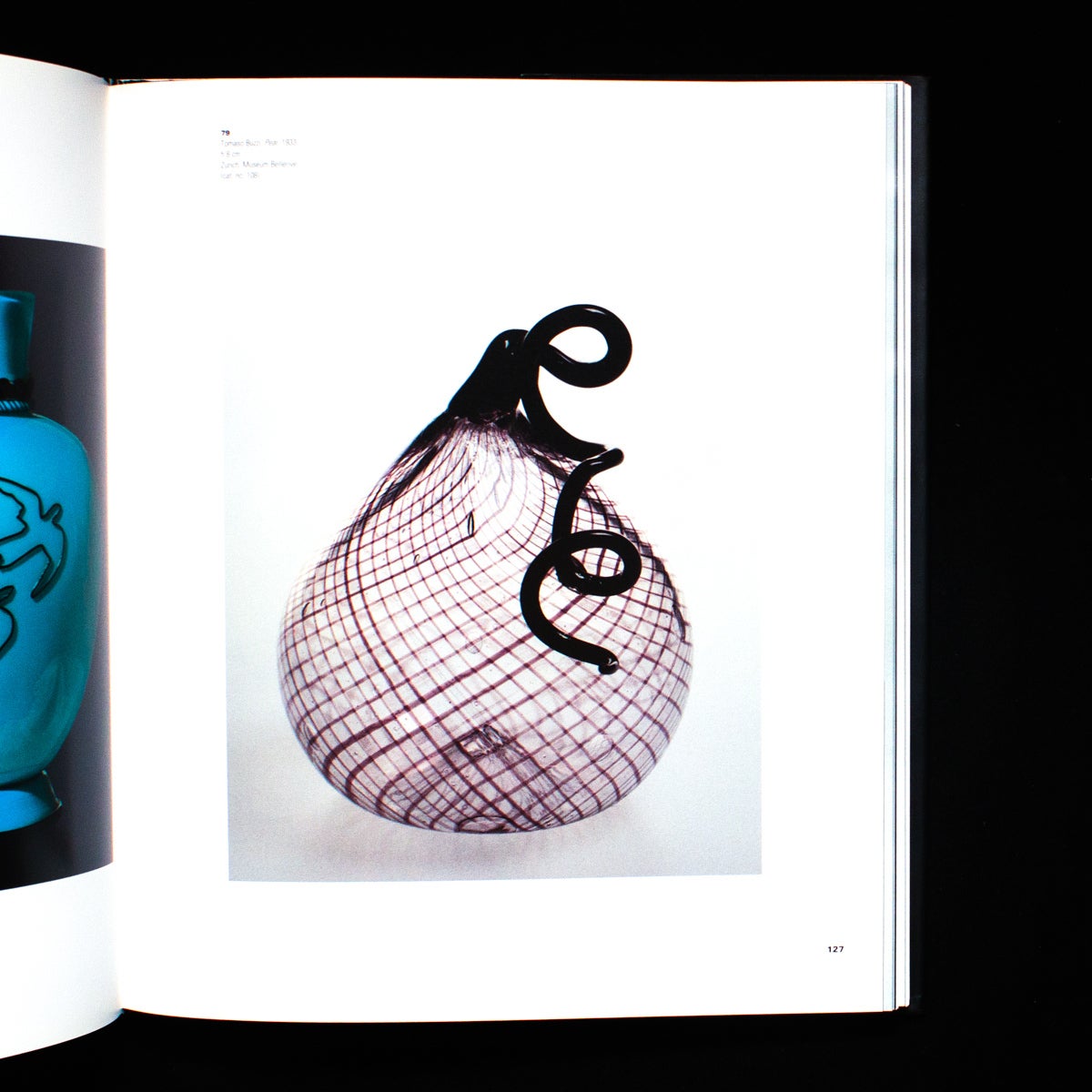 Venini | Anna Venini Diaz de Santillana | 1st Edition