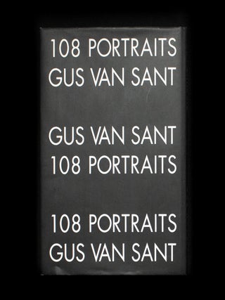 108 Portraits
