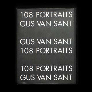 108 Portraits