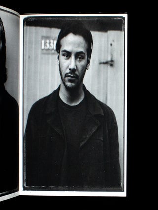 108 Portraits