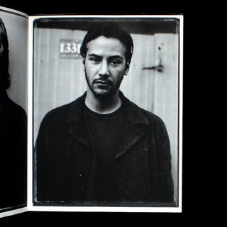108 Portraits