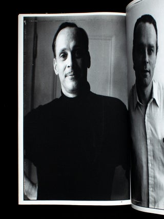 108 Portraits