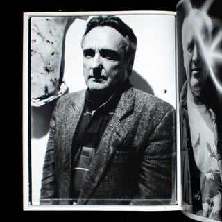 108 Portraits
